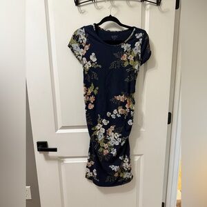 🎀Isabel Floral Maternity Dress
